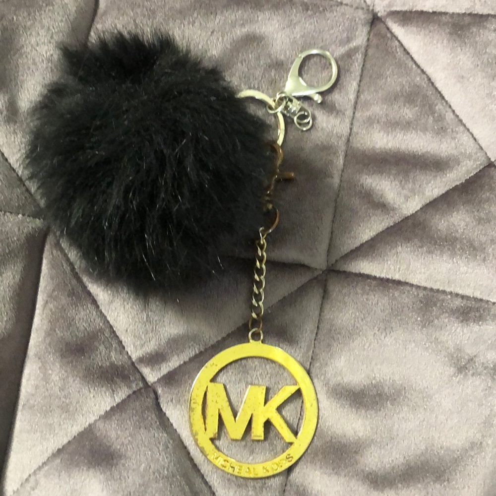 MICHEAL KORS key chain